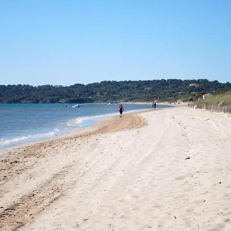 Lägenhet Vue Et Pieds Dans L'eau