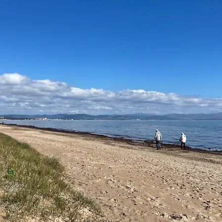 Lägenhet Vue Et Pieds Dans L'eau *