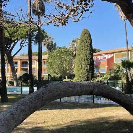 Lägenhet Vue Et Pieds Dans L'eau Hyères